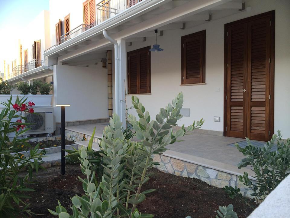 Case Vacanza Appartamenti Trinacria Vakantiehuis